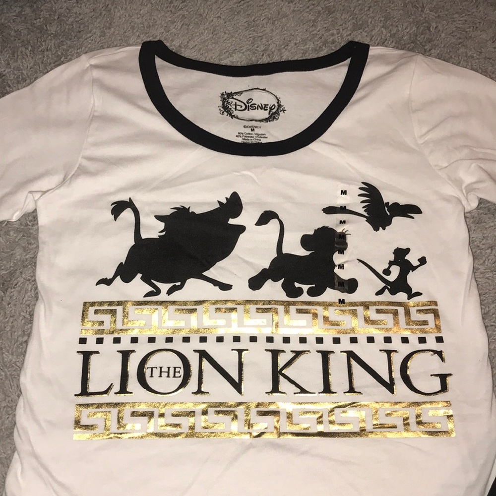Lion King Tee